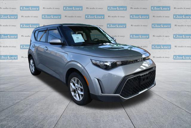 2023 Kia Soul LX 2023 Kia Soul LX