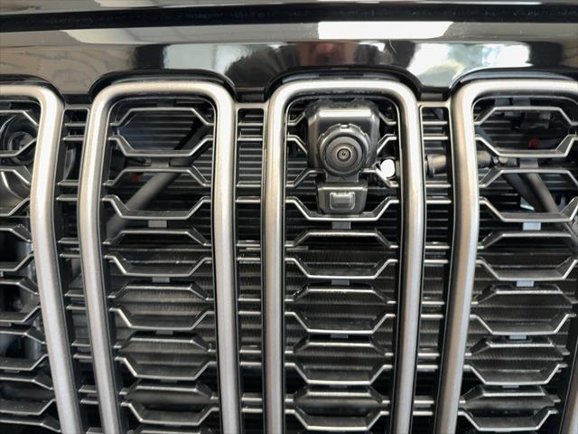 2024 Jeep Wrangler WRANGLER 4-DOOR RUBICON 392
