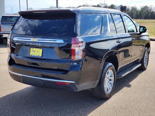 2023 Chevrolet Tahoe 2WD LT