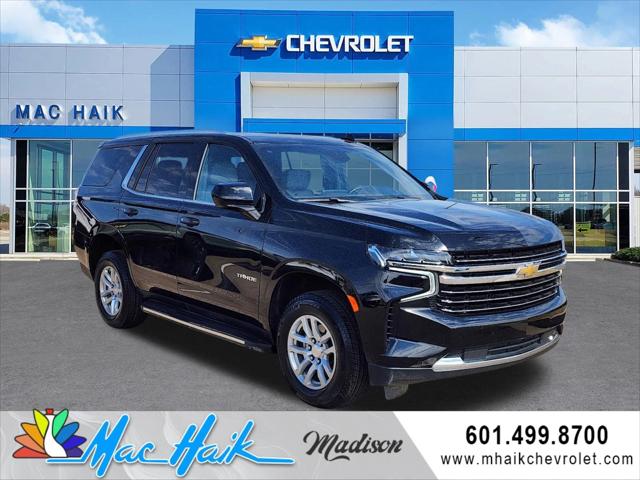 2023 Chevrolet Tahoe 2WD LT