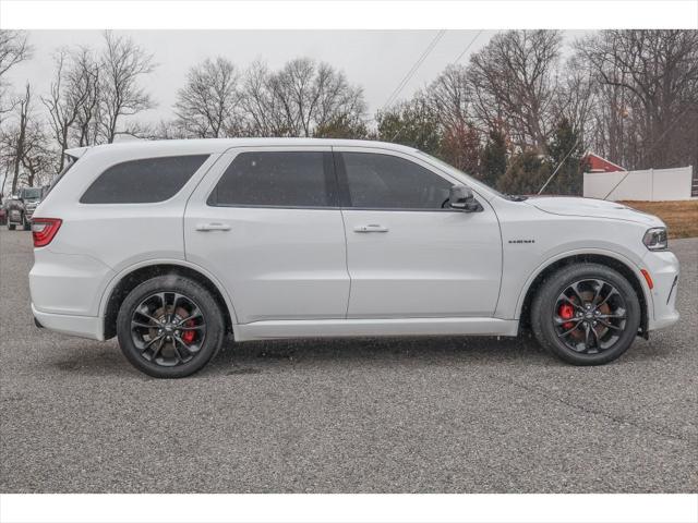 2022 Dodge Durango R/T AWD