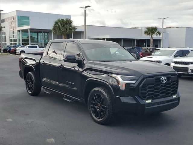 2023 Toyota Tundra SR5