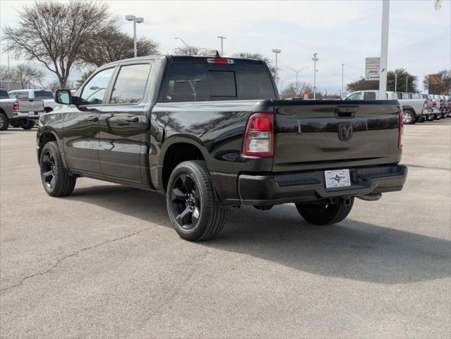 2024 RAM 1500 Tradesman Crew Cab 4x2 57 Box