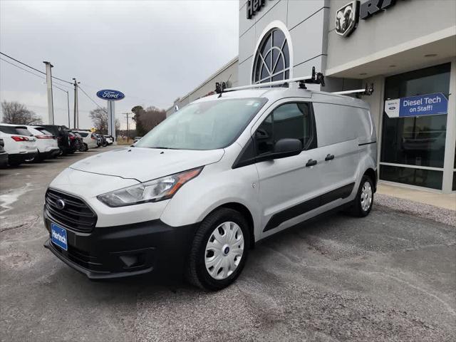 2021 Ford Transit Connect XL Cargo Van