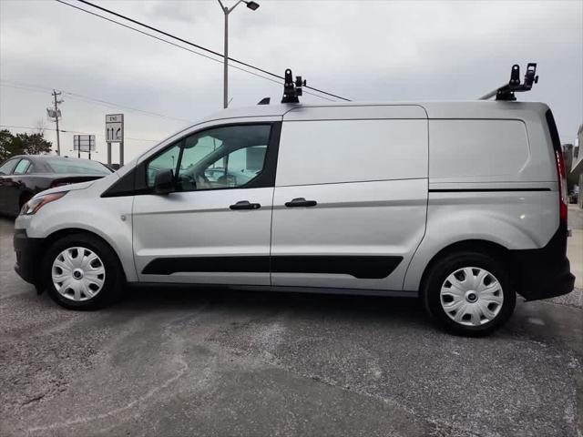 2021 Ford Transit Connect XL Cargo Van