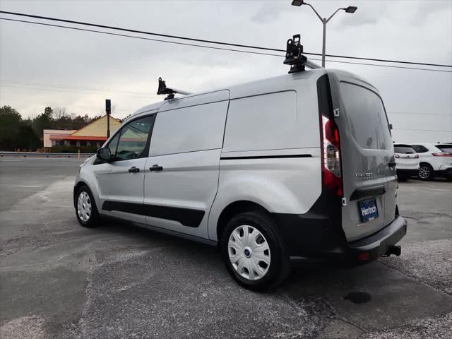 2021 Ford Transit Connect XL Cargo Van