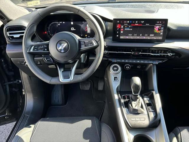 2024 Dodge Hornet GT AWD