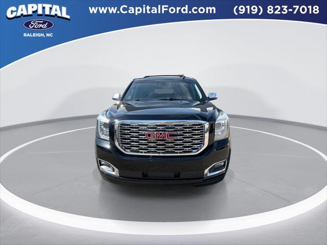 2019 GMC Yukon XL Denali