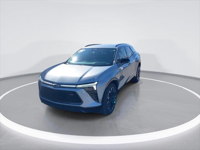 2024 Chevrolet Blazer EV eAWD RS