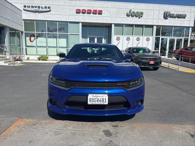 2021 Dodge Charger GT RWD