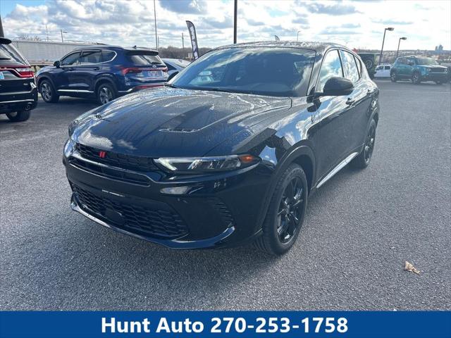 2024 Dodge Hornet R/T Plus EAWD 2024 Dodge Hornet R/T Plus EAWD