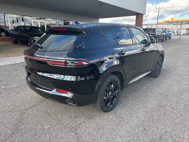 2024 Dodge Hornet R/T Plus EAWD 2024 Dodge Hornet R/T Plus EAWD