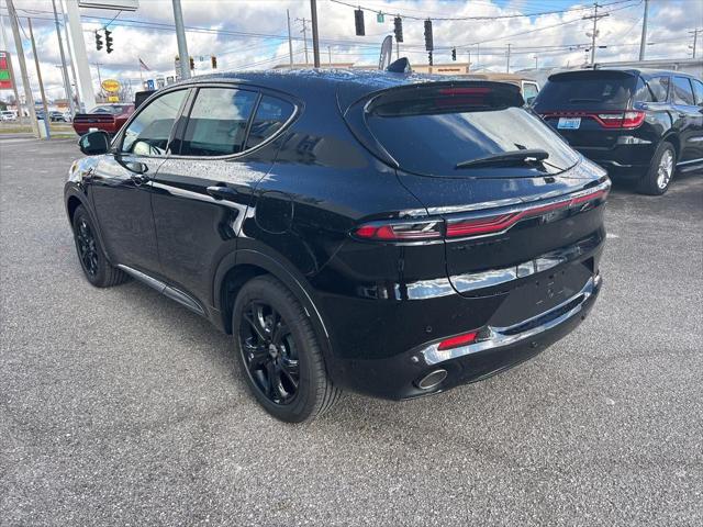 2024 Dodge Hornet R/T Plus EAWD 2024 Dodge Hornet R/T Plus EAWD