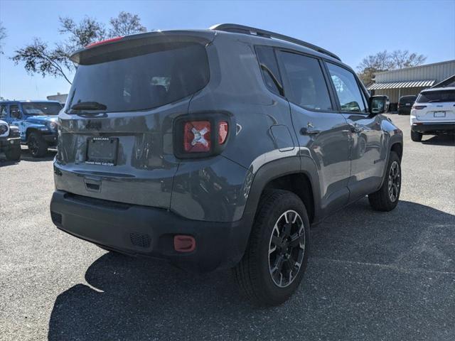 2023 Jeep Renegade Upland 4x4