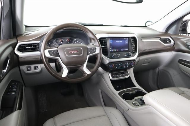 2023 GMC Acadia FWD SLT