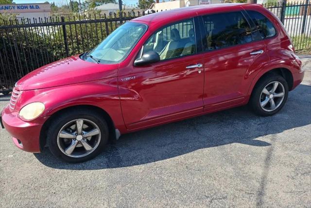 2006 Chrysler PT Cruiser Touring for sale in El Monte, CA