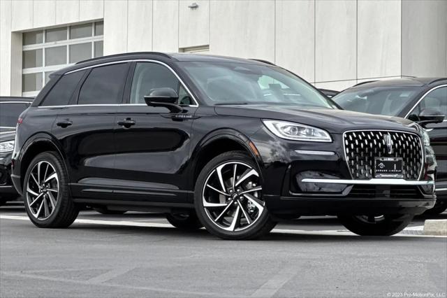 2025 Lincoln Corsair Grand Touring for sale in La Mesa, CA