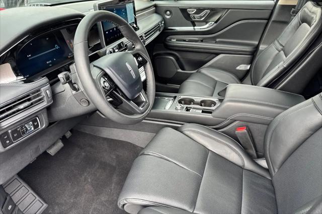 2025 Lincoln Corsair Grand Touring