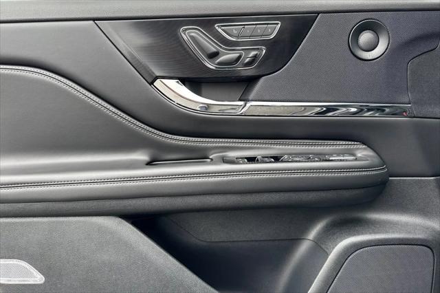 2025 Lincoln Corsair Grand Touring