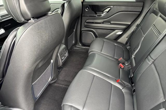 2025 Lincoln Corsair Grand Touring