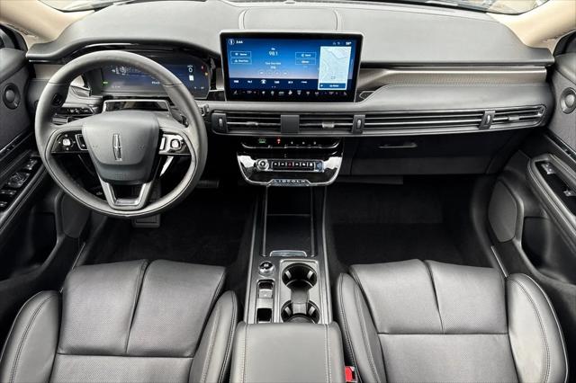 2025 Lincoln Corsair Grand Touring