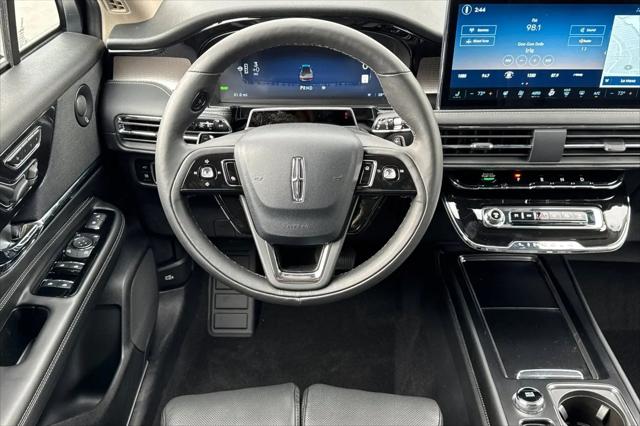 2025 Lincoln Corsair Grand Touring