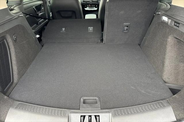 2025 Lincoln Corsair Grand Touring
