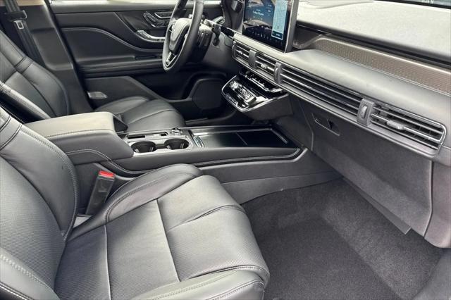 2025 Lincoln Corsair Grand Touring