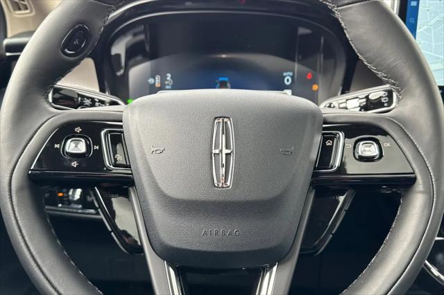 2025 Lincoln Corsair Grand Touring