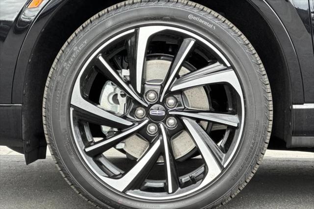 2025 Lincoln Corsair Grand Touring