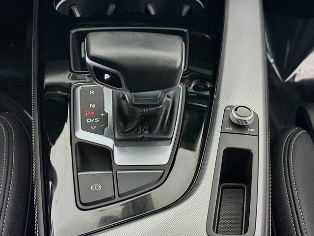 2024 Audi A4 Prestige 45 TFSI S line quattro S tronic