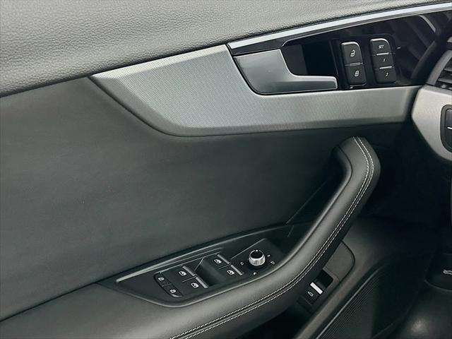 2024 Audi A4 Prestige 45 TFSI S line quattro S tronic