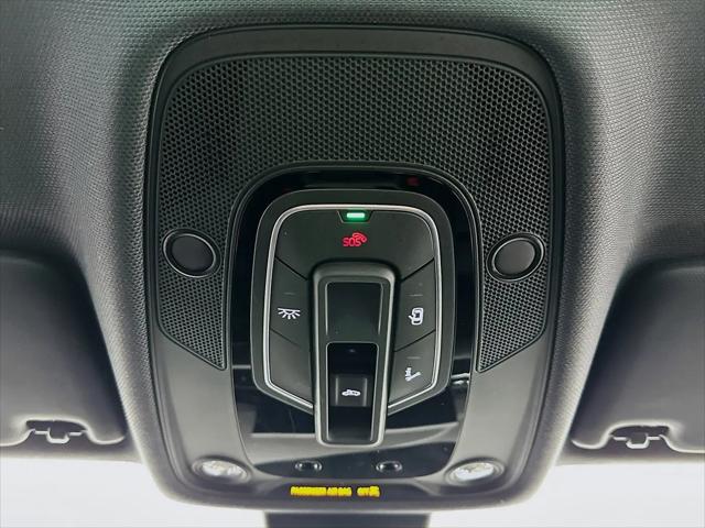 2024 Audi A4 Prestige 45 TFSI S line quattro S tronic