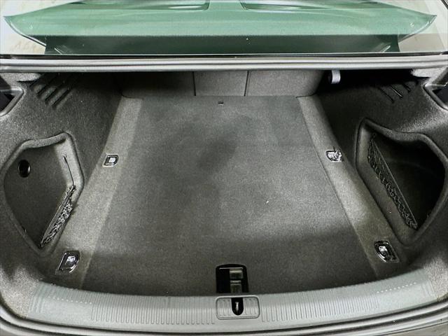 2024 Audi A4 Prestige 45 TFSI S line quattro S tronic