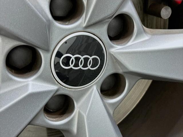 2024 Audi A4 Prestige 45 TFSI S line quattro S tronic