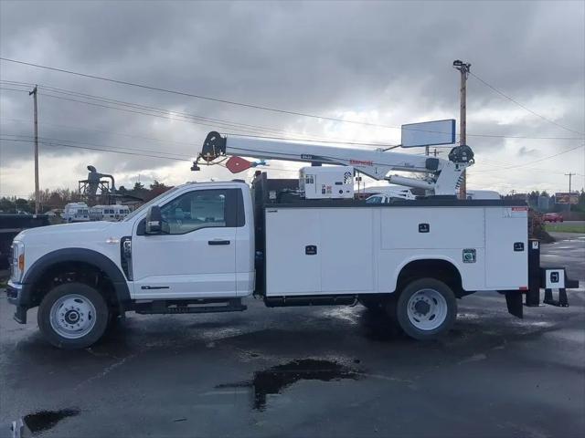2024 Ford F-550 XL