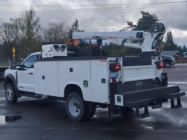 2024 Ford F-550 XL