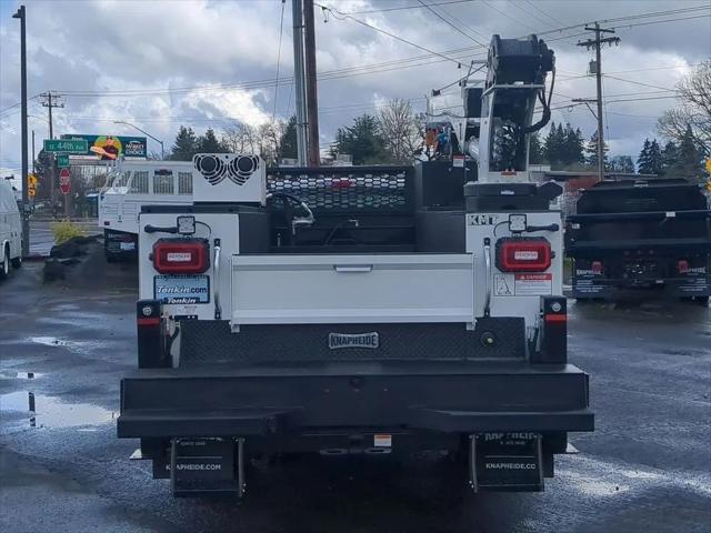 2024 Ford F-550 XL