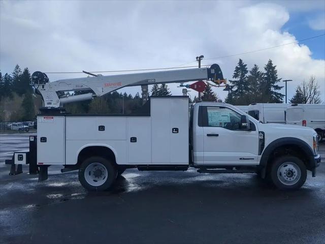 2024 Ford F-550 XL