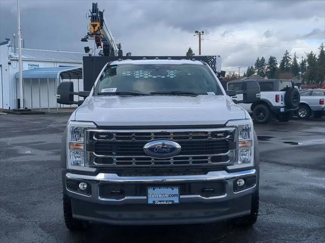 2024 Ford F-550 XL