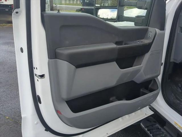 2024 Ford F-550 XL