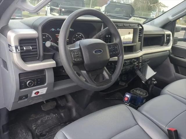 2024 Ford F-550 XL