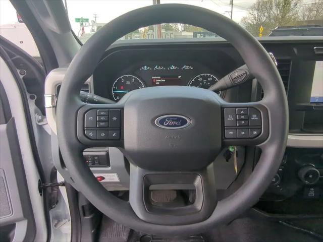 2024 Ford F-550 XL