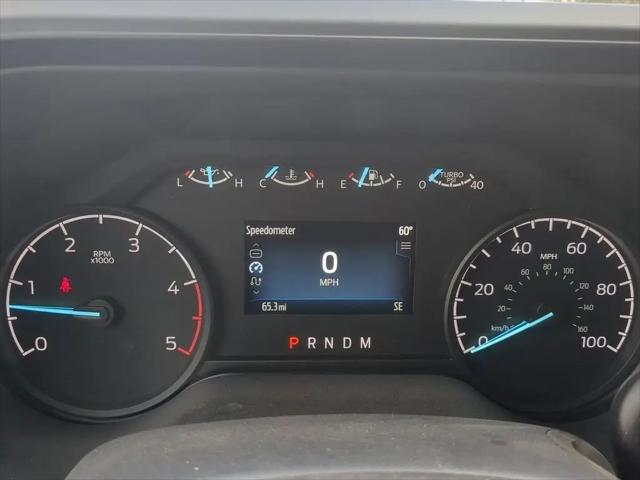 2024 Ford F-550 XL