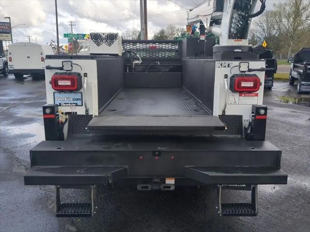 2024 Ford F-550 XL