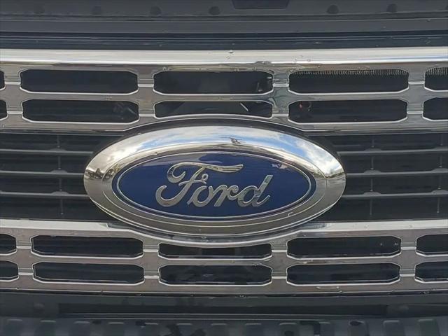 2024 Ford F-550 XL