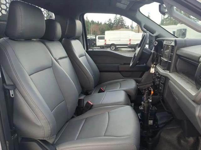 2024 Ford F-550 XL
