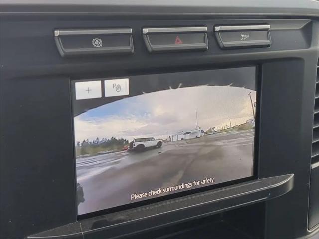 2024 Ford F-550 XL