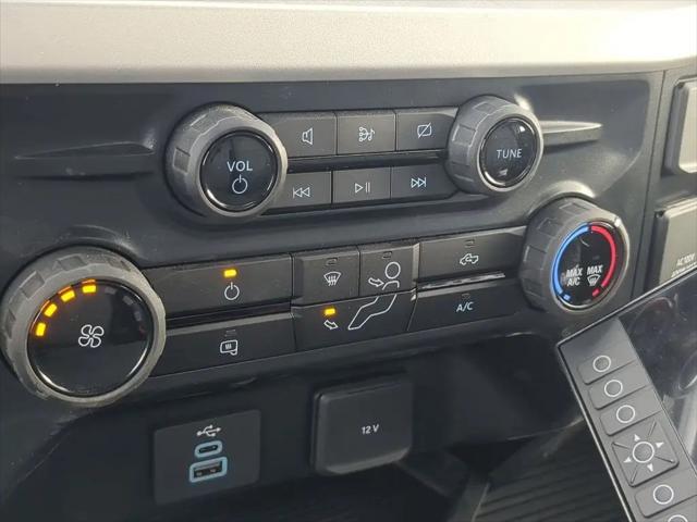 2024 Ford F-550 XL