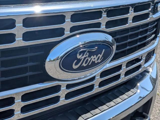 2024 Ford F-550 XL